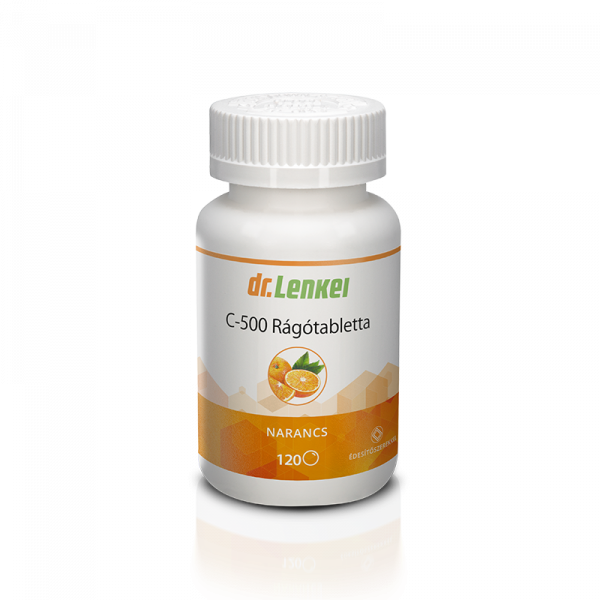 C vitaminok Dr. Lenkei