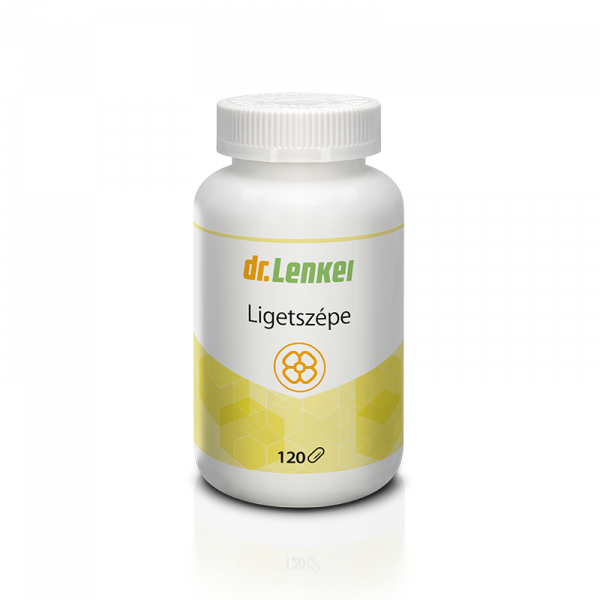 Vitamin ABC Dr. Lenkei